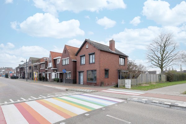 Medium property photo - Zandeweg 25, 4731 NA Oudenbosch